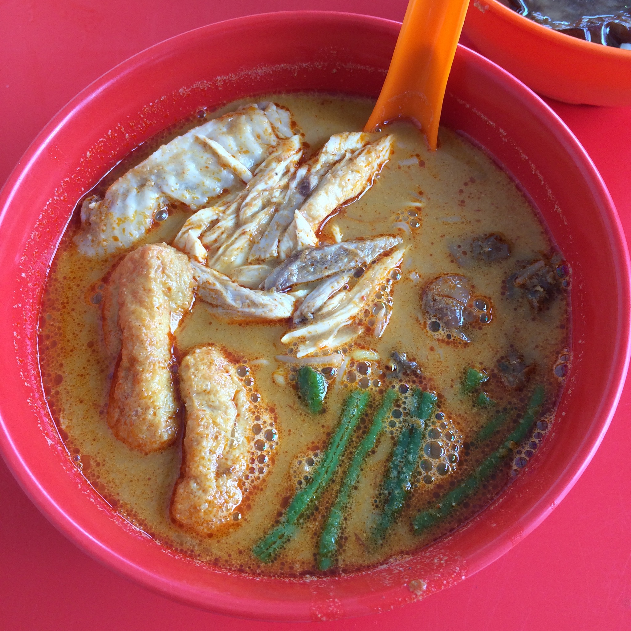 Lam Mee & Yong Tau Fu Restaurant Cosy Corner, Taman Cheras What to Eat?