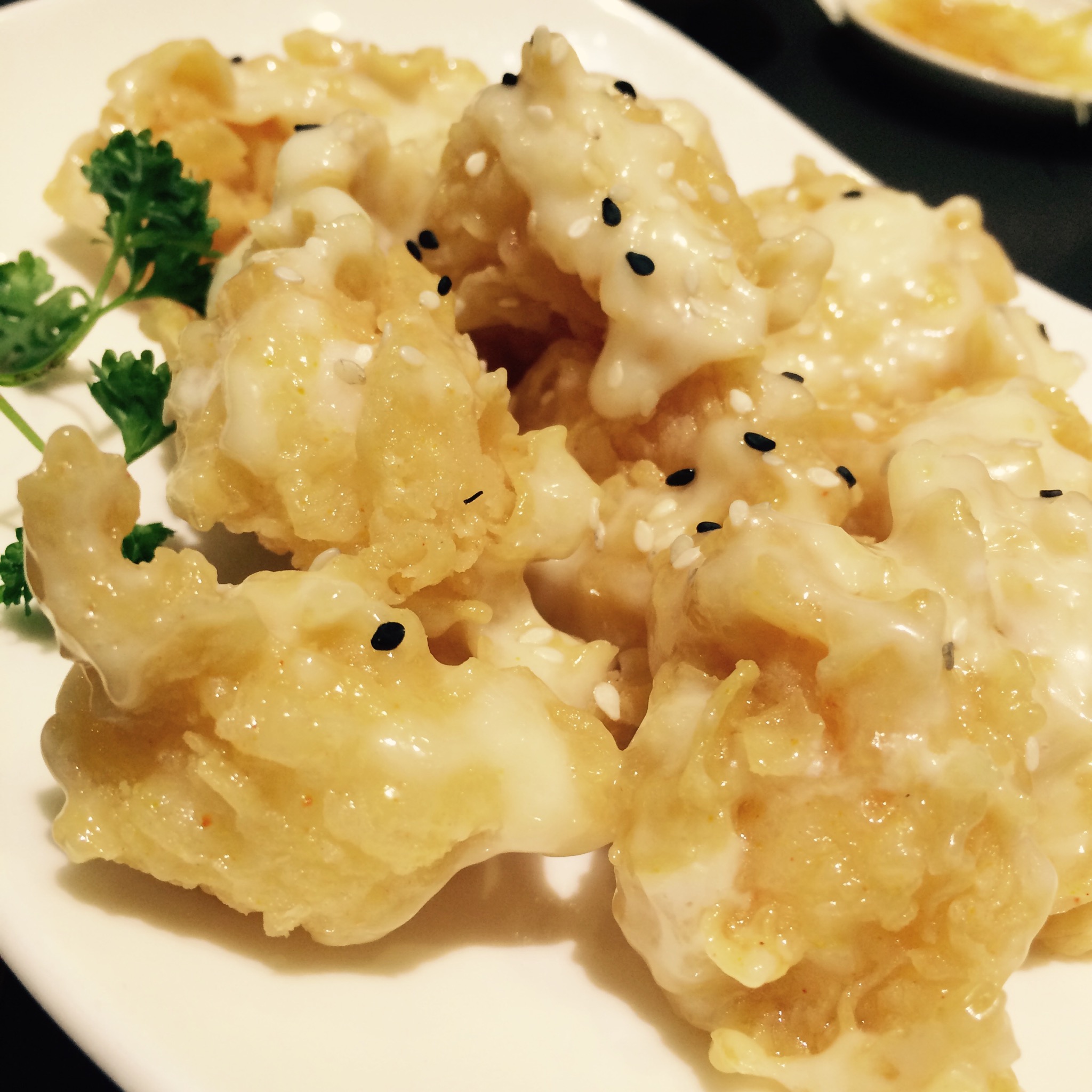 Ding Tai Fung South Coast Plaza - 9ehdcl4